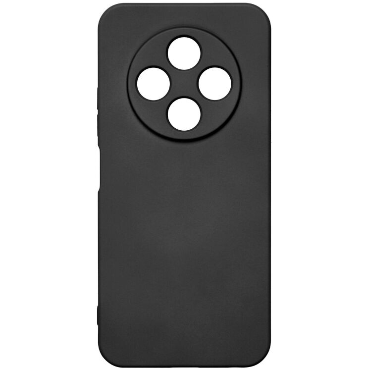 Защитный чехол ArmorStandart ICON Case для TECNO Spark 30C - Black: фото 1 из 8