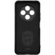 Защитный чехол ArmorStandart ICON Case для TECNO Spark 30C - Black (361720B). Фото 2 из 8