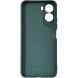 Защитный чехол ArmorStandart ICON Case для Xiaomi Redmi A7 Pro - Dark Green (409720DG). Фото 2 из 8
