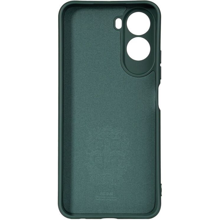 Защитный чехол ArmorStandart ICON Case для Xiaomi Redmi A7 Pro - Dark Green: фото 2 из 8