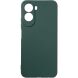 Защитный чехол ArmorStandart ICON Case для Xiaomi Redmi A7 Pro - Dark Green (409720DG). Фото 1 из 8