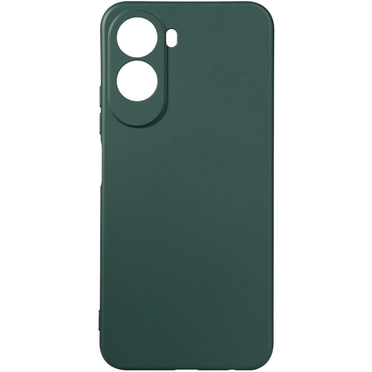 Защитный чехол ArmorStandart ICON Case для Xiaomi Redmi A7 Pro - Dark Green: фото 1 из 8