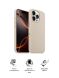 Защитный чехол ArmorStandart ICON2 Case для Apple iPhone 16 Pro - Ivory (366268I). Фото 4 из 9