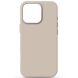Защитный чехол ArmorStandart ICON2 Case для Apple iPhone 16 Pro - Ivory (366268I). Фото 1 из 9