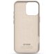 Защитный чехол ArmorStandart ICON2 Case для Apple iPhone 16 Pro - Ivory (366268I). Фото 2 из 9
