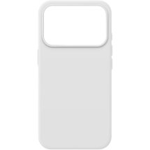 Захисний чохол ArmorStandart ICON2 MagSafe для iPhone 17 Pro - White: фото 1 з 2