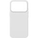 Защитный чехол ArmorStandart ICON2 MagSafe для iPhone 17 Pro - White (389190W). Фото 1 из 2