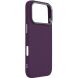 Захисний чохол ArmorStandart LikeCarbon2 MagCase для iPhone 18 Pro Max / 17 Pro Max - Dark Cherry (440333WR). Фото 3 з 7