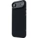 Захисний чохол ArmorStandart LikeCarbon2 MagCase для iPhone Air - Kevlar Black (390864B). Фото 5 з 8