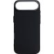 Захисний чохол ArmorStandart LikeCarbon2 MagCase для iPhone Air - Kevlar Black (390864B). Фото 1 з 8