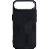 Захисний чохол ArmorStandart LikeCarbon2 MagCase для iPhone Air - Kevlar Black: фото 1 з 8
