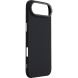 Захисний чохол ArmorStandart LikeCarbon2 MagCase для iPhone Air - Kevlar Black (390864B). Фото 3 з 8