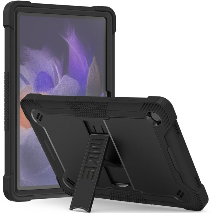 Защитный чехол ArmorStandart Rover для Samsung Galaxy Tab A11 Plus (X230/236) - Black: фото 2 из 2