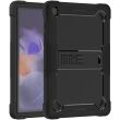 Защитный чехол ArmorStandart Rover для Samsung Galaxy Tab A11 Plus (X230/236) - Black (401627B)