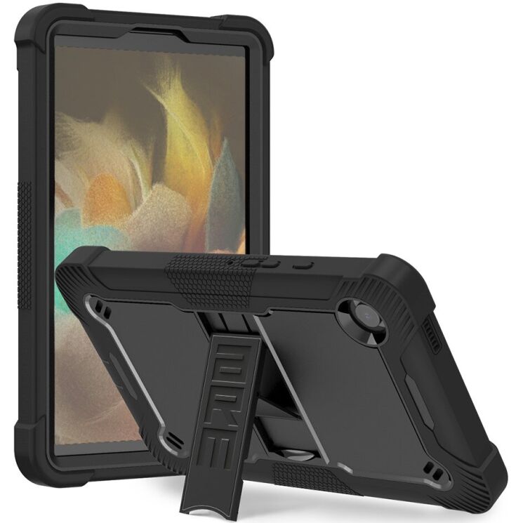 Захисний чохол ArmorStandart Rover для Samsung Galaxy Tab A9 (X110/115) - Black: фото 2 з 2
