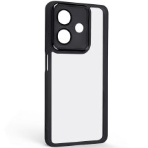 Защитный чехол ArmorStandart Shade для OPPO A3x / A3 / A40m - Black: фото 1 из 1