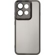 Защитный чехол ArmorStandart Shade для OPPO Reno 16 F/FS - Black (413434B)
