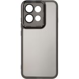 Защитный чехол ArmorStandart Shade для OPPO Reno 16 F/FS - Black: фото 1 из 3
