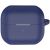 Захисний чохол ArmorStandart Silicone Case для Samsung Galaxy Buds 3 / Buds 3 Pro - Dark Blue: фото 1 з 2