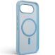 Защитный чехол ArmorStandart Uniq MagCase для Google Pixel 10a - Blue (407368L). Фото 2 из 3
