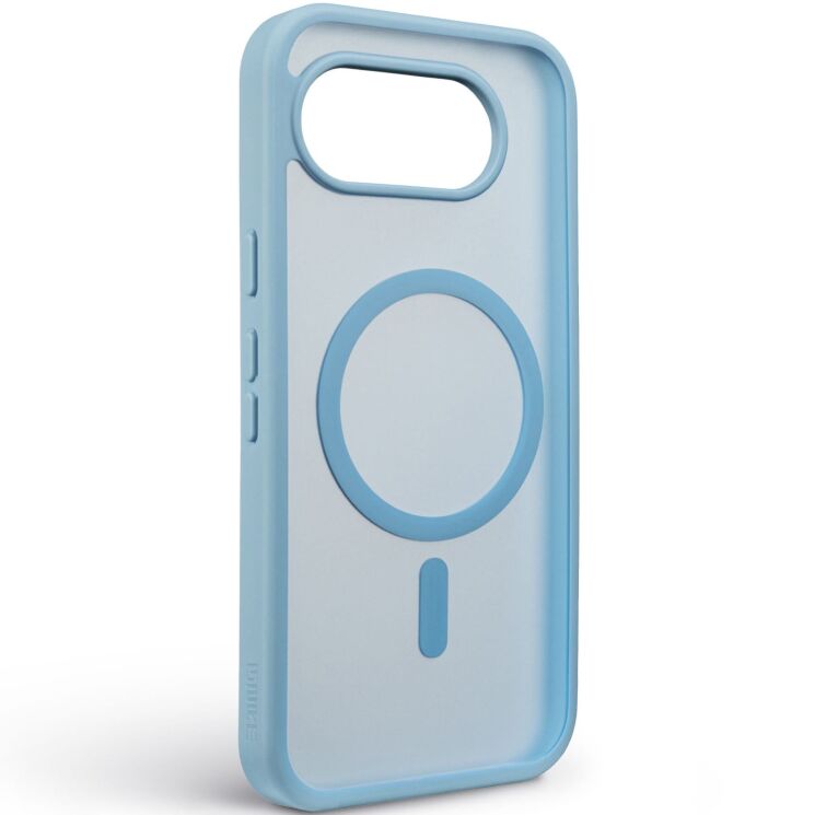 Защитный чехол ArmorStandart Uniq MagCase для Google Pixel 10a - Blue: фото 2 из 3