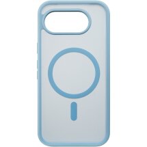 Защитный чехол ArmorStandart Uniq MagCase для Google Pixel 10a - Blue: фото 1 из 3