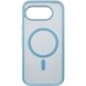 Защитный чехол ArmorStandart Uniq MagCase для Google Pixel 10a - Blue (407368L). Фото 1 из 3