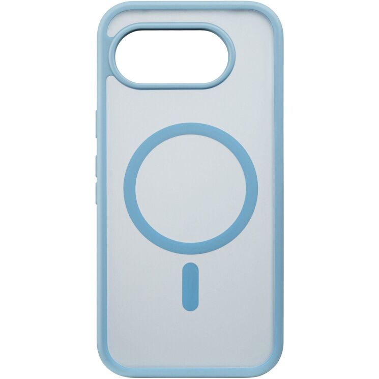 Защитный чехол ArmorStandart Uniq MagCase для Google Pixel 10a - Blue: фото 1 из 3