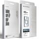 Защитный чехол ArmorStandart Unit MagSafe для Samsung Galaxy S25 Ultra (S938) - Titanium Grey (374503H). Фото 2 из 6