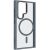 Защитный чехол ArmorStandart Unit MagSafe для Samsung Galaxy S25 Ultra (S938) - Titanium Grey: фото 1 из 6