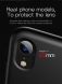 Захисний чохол BASEUS Original LSR Series для Apple iPhone XR - Pink (209214P). Фото 17 з 19
