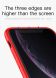 Захисний чохол BASEUS Original LSR Series для Apple iPhone XR - Pink (209214P). Фото 16 з 19
