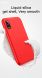 Захисний чохол BASEUS Original LSR Series для Apple iPhone XR - Pink (209214P). Фото 9 з 19