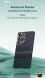 Захисний чохол BENKS Aramid Fiber для Samsung Galaxy S25 Ultra (S938) - Black (374577B). Фото 9 з 11