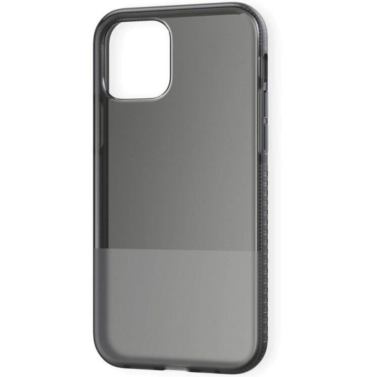 Защитный чехол BodyGuardz Stack для Apple iPhone 12 mini - Smoke Black: фото 1 из 3