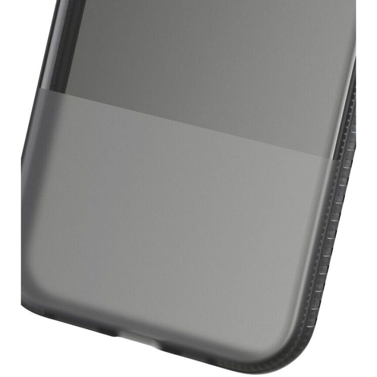 Защитный чехол BodyGuardz Stack для Apple iPhone 12 mini - Smoke Black: фото 3 из 3