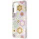 Защитный чехол Case-Mate Tough Prints для Samsung Galaxy S21 (G991) CM047224 - Retro Flowers (230435R). Фото 3 из 3