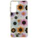 Защитный чехол Case-Mate Tough Prints для Samsung Galaxy S21 (G991) CM047224 - Retro Flowers (230435R). Фото 1 из 3