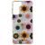 Защитный чехол Case-Mate Tough Prints для Samsung Galaxy S21 (G991) CM047224 - Retro Flowers: фото 1 из 3