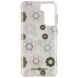 Защитный чехол Case-Mate Tough Prints для Samsung Galaxy S21 (G991) CM047224 - Retro Flowers (230435R). Фото 2 из 3
