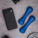 Защитный чехол Caseology Vault by Spigen (FP) для Google Pixel 8 Pro (ACS06334) - Active Black (325884B). Фото 13 из 13