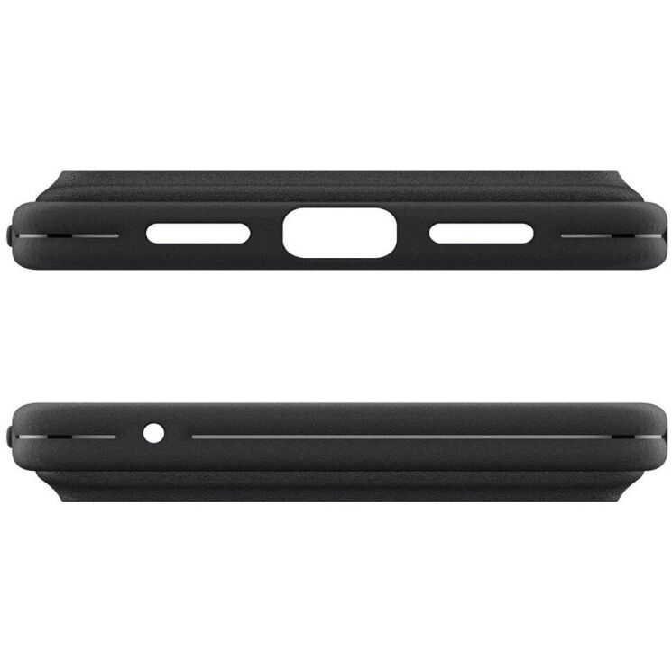 Защитный чехол Caseology Vault by Spigen (FP) для Google Pixel 8 Pro (ACS06334) - Active Black: фото 4 из 13