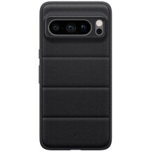 Защитный чехол Caseology Vault by Spigen (FP) для Google Pixel 8 Pro (ACS06334) - Active Black: фото 1 из 13