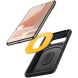 Защитный чехол Caseology Vault by Spigen (FP) для Google Pixel 8 Pro (ACS06334) - Active Black (325884B). Фото 8 из 13