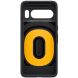 Защитный чехол Caseology Vault by Spigen (FP) для Google Pixel 8 Pro (ACS06334) - Active Black (325884B). Фото 2 из 13