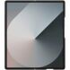 Защитный чехол Copiex Leather Cover (FF) для Samsung Galaxy Fold 6 - Black (357659B). Фото 5 из 6