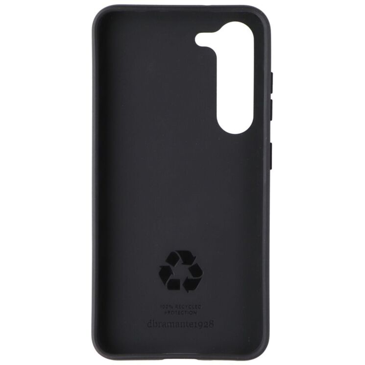 Захисний чохол dbramante1928 Greenland Case для Samsung Galaxy S23 (S911) GLSSNIBL1776 - Black: фото 3 з 3
