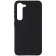 Захисний чохол dbramante1928 Greenland Case для Samsung Galaxy S23 (S911) GLSSNIBL1776 - Black (321359B)