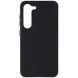 Захисний чохол dbramante1928 Greenland Case для Samsung Galaxy S23 (S911) GLSSNIBL1776 - Black (321359B). Фото 1 з 3