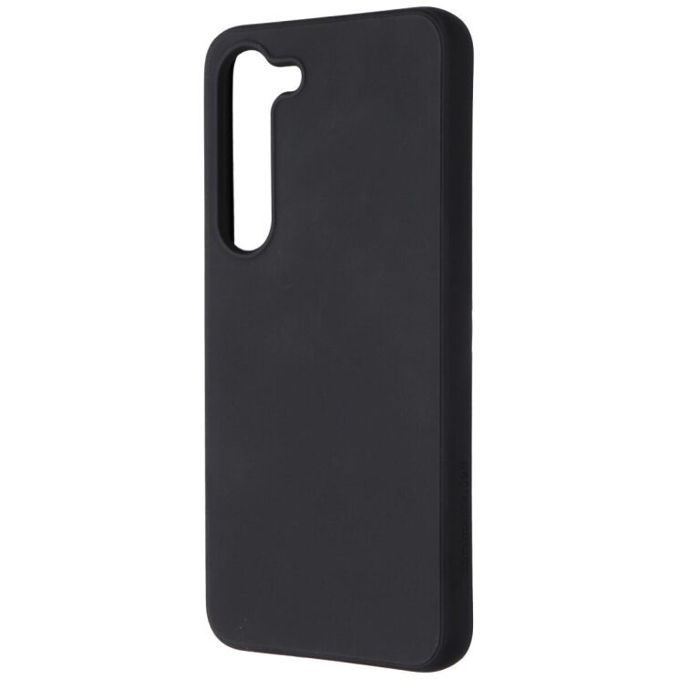 Захисний чохол dbramante1928 Greenland Case для Samsung Galaxy S23 (S911) GLSSNIBL1776 - Black: фото 2 з 3